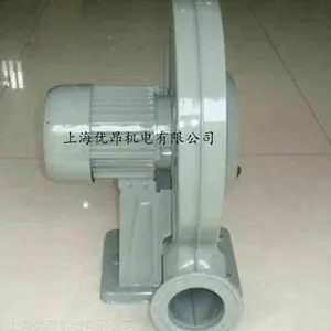 医院污水处理设备常用全风鼓风机CS-65(0.09kw)通风机价格