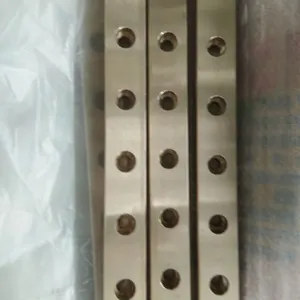 SF-2WC边界润滑止推垫片