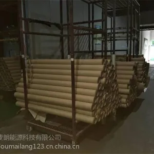 高温热泵烘干机 纸管烘干设备 工业烘干机