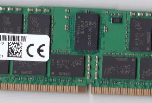镁光全新32GB 2Rx4 2400T-REG DDR4 32GB 服务器内存 REG ECC