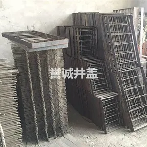 徐州井盖价格 通州区兴仁镇誉诚水泥供应