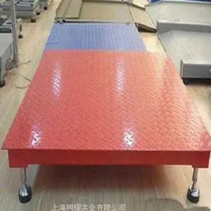 上海100吨地磅 混凝土公司专用