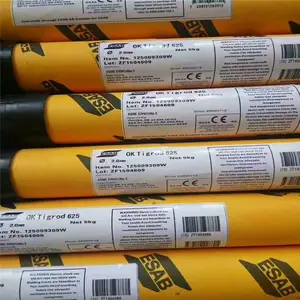 �������OK 92.55����ENiCrMo-6��������