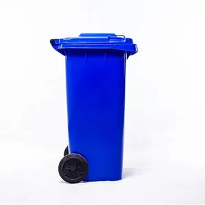 ͭ��ҽ������Ͱ 120L��Ƥ������