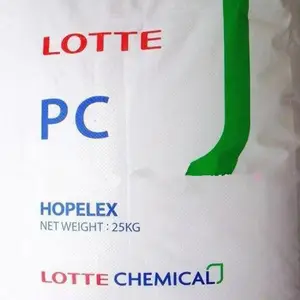 现货 PC 出售 LOTTE 注塑级 韩国乐天 GC-1022U 适配器 阻燃级 耐热