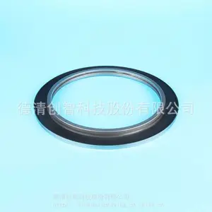 抛油环表面耐磨喷涂加工 陶瓷喷涂