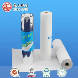 传真机打纸