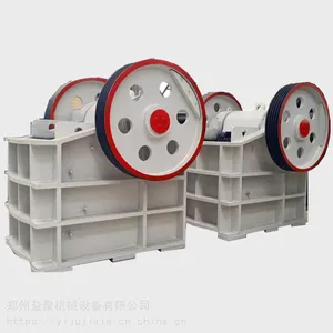 小型破碎机_低能耗鄂式破碎机_砂石破石机供应