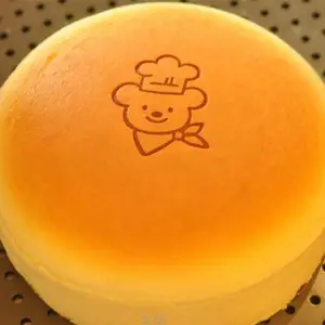 食品面包烙印机 精准恒温调温式食品烫印机 精美商标包子烙印