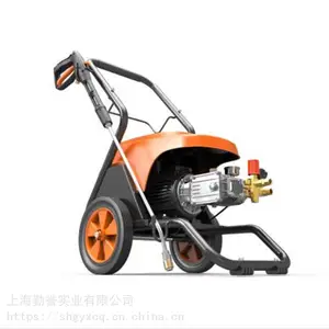 亿力YLQ9131G洗车机380V功率3千瓦高压清洗水枪