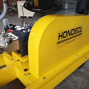 HONDECL500公斤38升高压清洗机HD50/38 进口高压泵