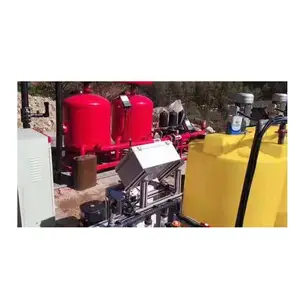 ˮ��һ�������԰������ϵͳȫ�Զ����Ƴ��� �߲˵ι�ˮ��һ���