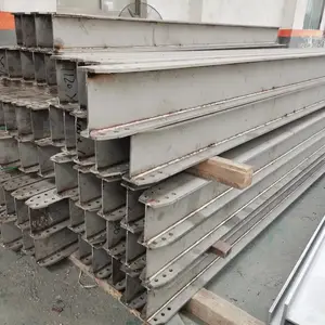 �Ĵ��ɶ� H�͸�Q345B�ͺϽ�������Ƶ�����ն�п�����������ֽṹh��