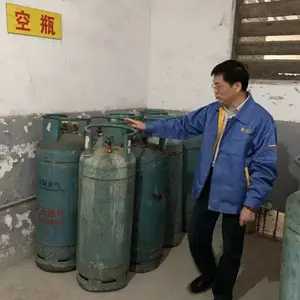 广州白云燃气人和配送站煤气到家服务承包安装管道气化炉