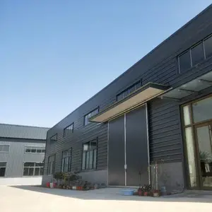 诸城市金运机械有限公司
