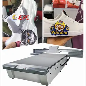���ڹ�ҵ��Ƥ��uv��ӡ�� ��ƷЬ��3Dͼ������ �߾���Ь��uvƽ��ӡ����