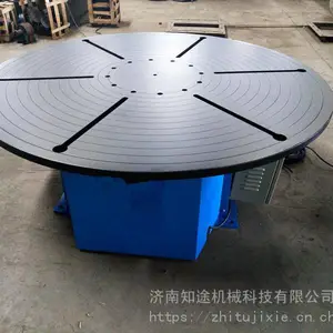 济南知途回转台专业制造厂家，品种齐全