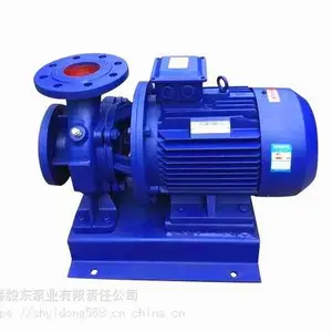 卧式离心泵_上海毅东泵业_厂家直销_防爆型离心泵