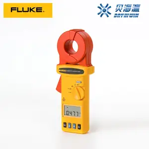 ����Fluke��»��1630��ǯʽ�ӵػ�·�������ǯ��