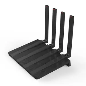 ���ʴ�ǽ��WiFi6ȫǧ�׿�˫Ƶ����1800M����·����5G˫Ƶ����