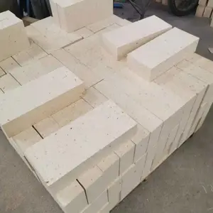 新密耐火材料厂家专业高铝砖 粘土砖 浇注料 质量好