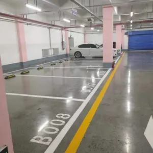 南沙区交通设施安装 广州南沙道路画线 马路划线施工