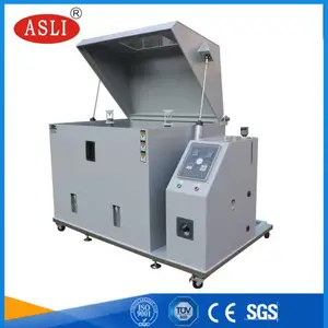 SH-960盐雾试验箱