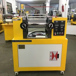 ����XH-401CE˫��Ƶ˫��Ͳ��ϻ� 9��230*530mm����˫��������