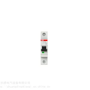 ABB核心代理商低价供应S201-C10微型断路器
