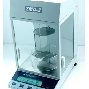 电子自动密度仪/比重仪 型号:ZMD-2库号：D366505