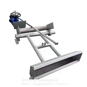 旋转式滗水器 推杆式滗水器 浮筒式滗水器 SBR工艺污水处理设备可定制
