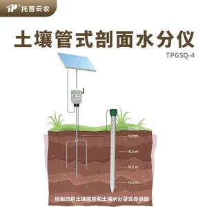 ��������ˮ�ֲⶨ�� TPGSQ-4 ������ʽ����ˮ���� ������ũ����