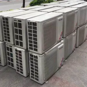 成都中央空调回收|二手空调回收公司|上门收购各式废旧空调