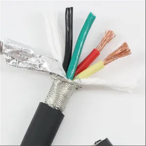 ��ͨ˫�������͵��� STP-120����for RS485 & CAN�� one pair 18 AWG