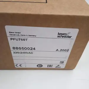 �¹�Krom���Ƶ� ��������� ȼ�տ����� PFU760LT