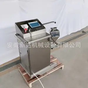 实验室方锥混合机混中药金属粉料桶可移动拆卸更换