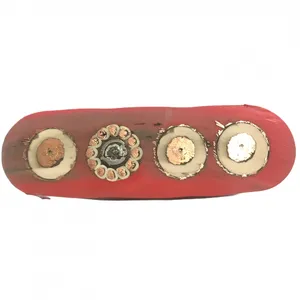 ����PVC�����ο��Ƶ���YY 0.6/1KV 116��������