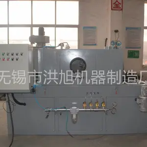 PZT-400通过式喷砂机自动喷砂机厂家加工金属表面喷砂干式喷砂机