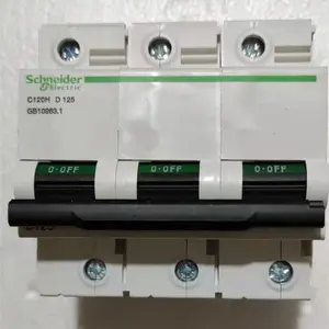 ʩ�͵�С�Ͷ�·��C65N 3P C20A/΢��-C65Nϵ�� ����ֻ�