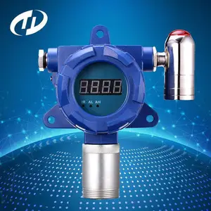 ����׺�24V����Ĺ̶�ʽ������̼�����TD010-CO2