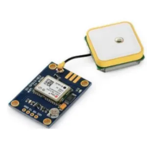 MAX-7Q-0-000�߾���GPS��λģ��ȫ�µ���Ԫ����
