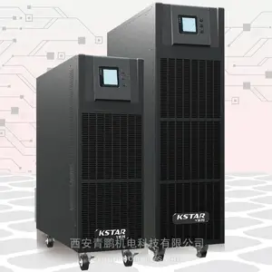 供应科士达YDC3380高频YDC3300系列UPS使用说明书&安装视频