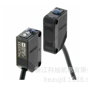 omron/ŷķ��E3Zϵ�нӽ�����E3Z-L63 2M