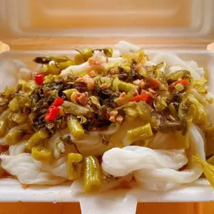 泡沫箱肠粉 小本创业好项目 街边摆摊小吃 早餐肠粉 小型肠粉机