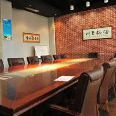 上海诺徽特篷房技术有限公司