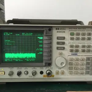���ն���HP8563EƵ�׷��������۳���HP8560E