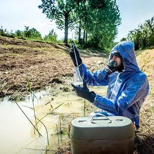 成都第三方检测机构 矿物质检测机构寻找检测机构费用标准