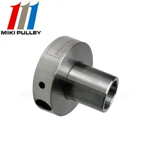 MIKIPULLEY免键袖衬ETP-T-25日本三木ETP BUSH油压式轴锁止