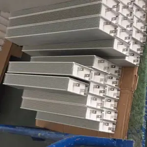 变频器铝壳电阻器 伺服驱动器用制动电阻器 充电电阻器 放电电阻器