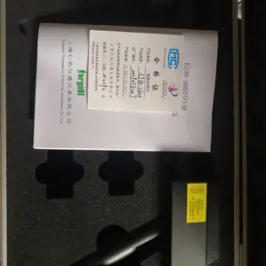 RJ38-3602枪式辐射巡测仪碘化钠晶探头 х、γ射线辐射剂量率